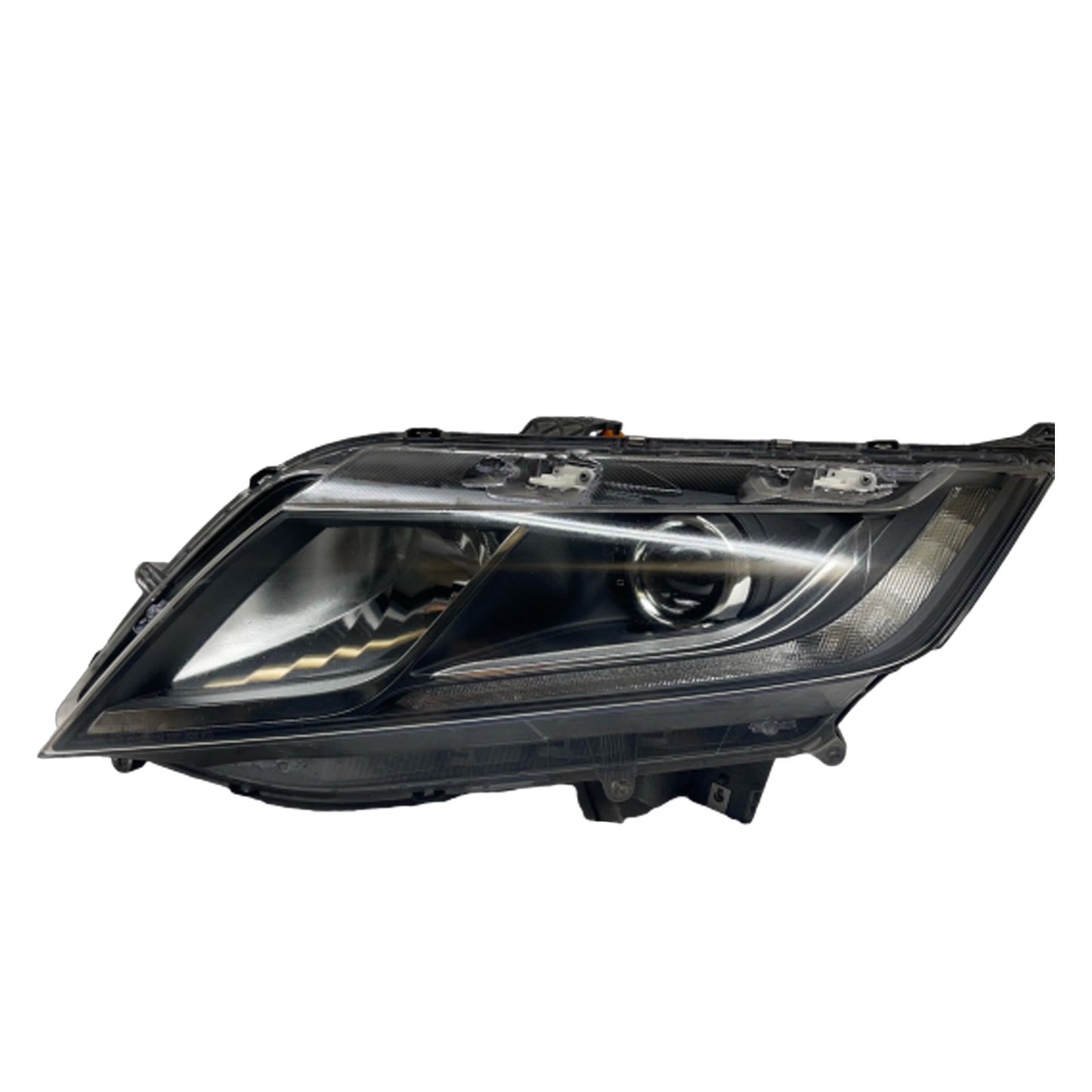 Driver Halogen w/ LED Headlamp Assembly Fits 2018-2020 Honda Odyssey EX 3.5L