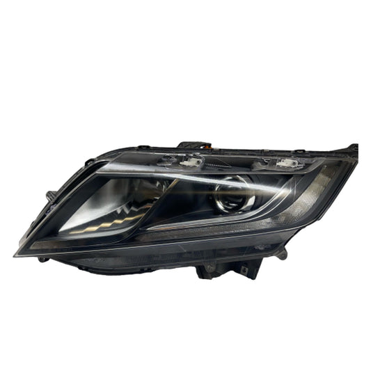 Driver Halogen w/ LED Headlamp Assembly Fits 2018-2020 Honda Odyssey EX 3.5L