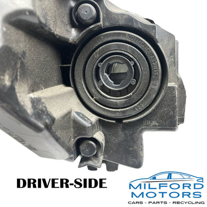 Driver Halogen w/ LED Headlamp Assembly Fits 2018-2020 Honda Odyssey EX 3.5L