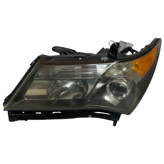 Driver Side HID Headlight Assembly Fits 2010-2013 Acura MDX SH-AWD 3.7L