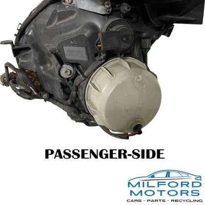 Passenger Side HID Headlight Assembly 2007-2008 Nissan Maxima Sedan 3.5L