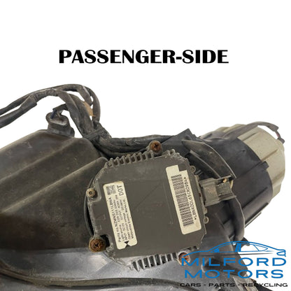 Passenger Side HID Headlight Assembly 2007-2008 Nissan Maxima Sedan 3.5L