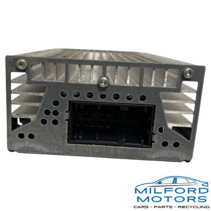 Electronic Control Module Engine/Motor Fits 2017-2018 Elantra 2.0L ID:39172-EFC1