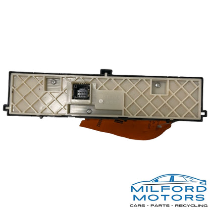 Interior Seat Switch Box Fits 2018 Lexus IS300 Sedan 3.5L