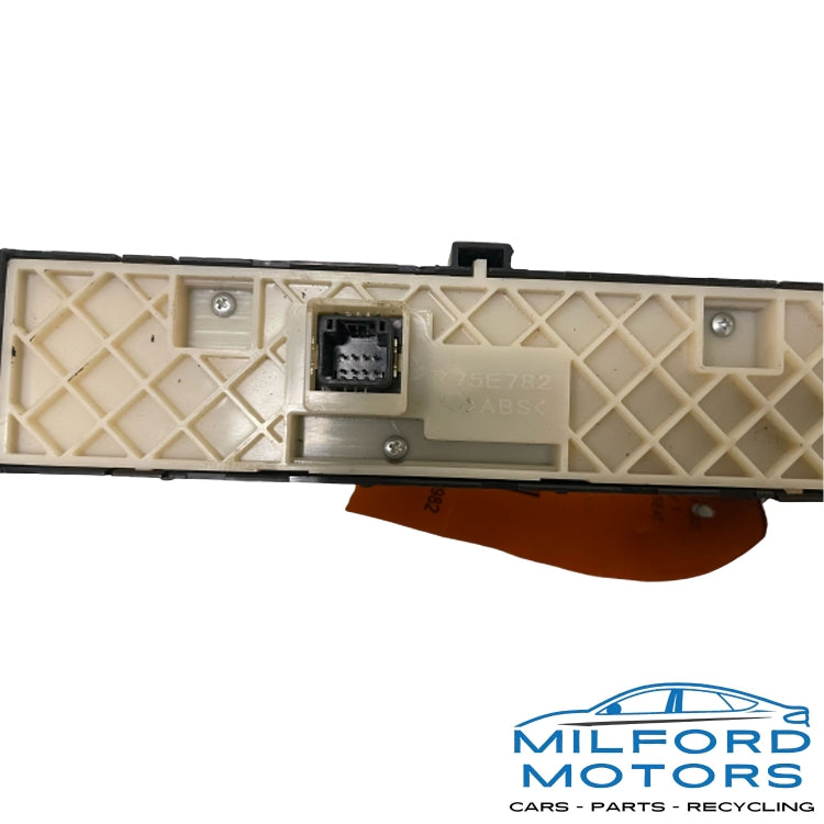 Interior Seat Switch Box Fits 2018 Lexus IS300 Sedan 3.5L