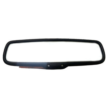 Black Interior Rear View Mirror w/ Auto Dimming Fits 2015-2018 Acura 2.4L