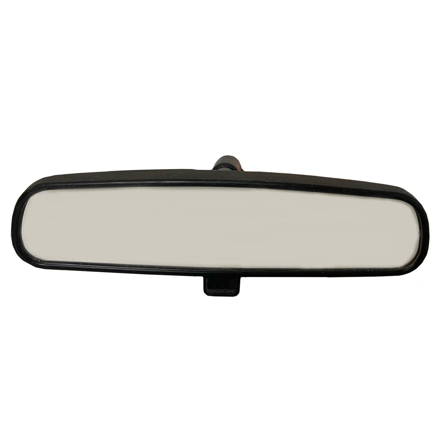 Black Interior Rear View Mirror w/ Manual Dimming Fits 2008-202 Focus 2.0L