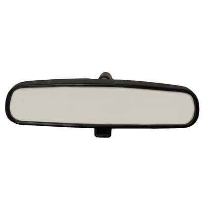 Black Interior Rear View Mirror w/ Manual Dimming Fits 2008-202 Focus 2.0L