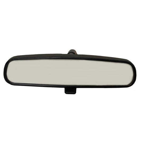 Black Interior Rear View Mirror w/ Manual Dimming Fits 2008-202 Focus 2.0L