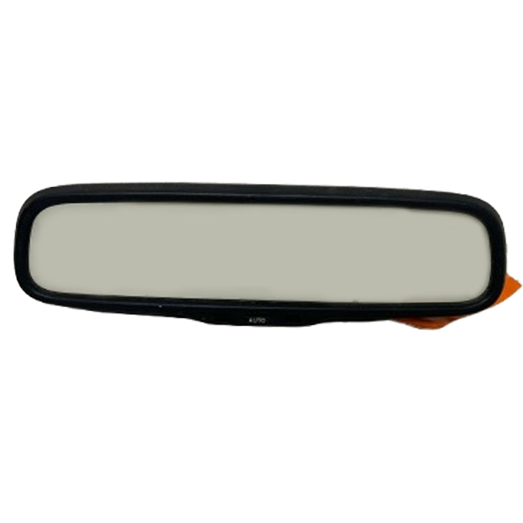 Black Interior Rear View Mirror w/o Pre Crash System 2007-2009 LS460 4.6L