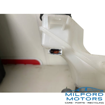 New Brake Master Cylinder Fits 2007-2020 Nissan Altima