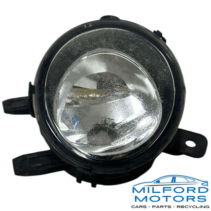 Xenon Front Driver Fog Light Fits for 2013-2018 BMW 4 Series 2.0L