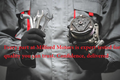 Throttle Body Fits 2007-2008 MINI Cooper 1.6L