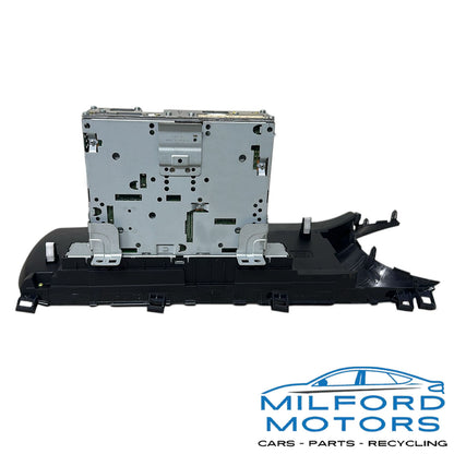 Radio Audio with Display and Receiver Fits for 2021-2023 Kia K5 LXS 1.6L