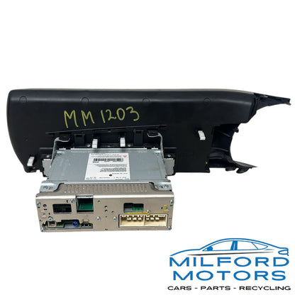 Radio Audio with Display and Receiver Fits for 2021-2023 Kia K5 LXS 1.6L