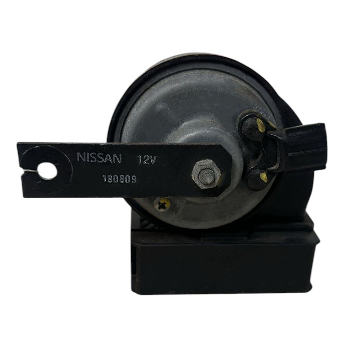 OEM Horn Fits for 2020 Infiniti Q60 Red Sport 400 3.0L