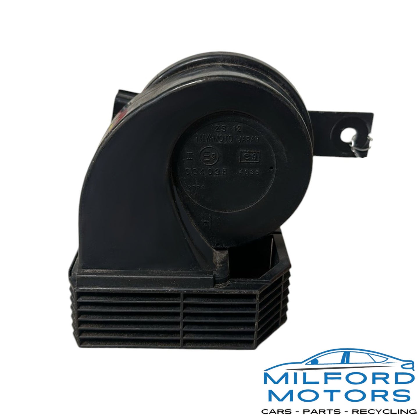 OEM Horn Fits for 2020 Infiniti Q60 Red Sport 400 3.0L