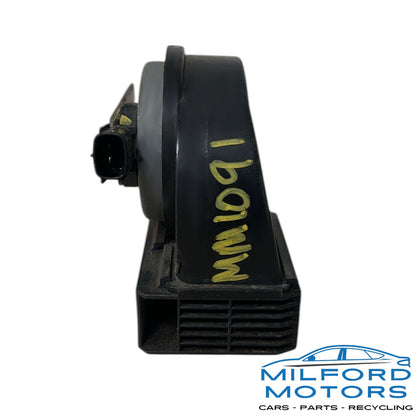 OEM Horn Fits for 2020 Infiniti Q60 Red Sport 400 3.0L