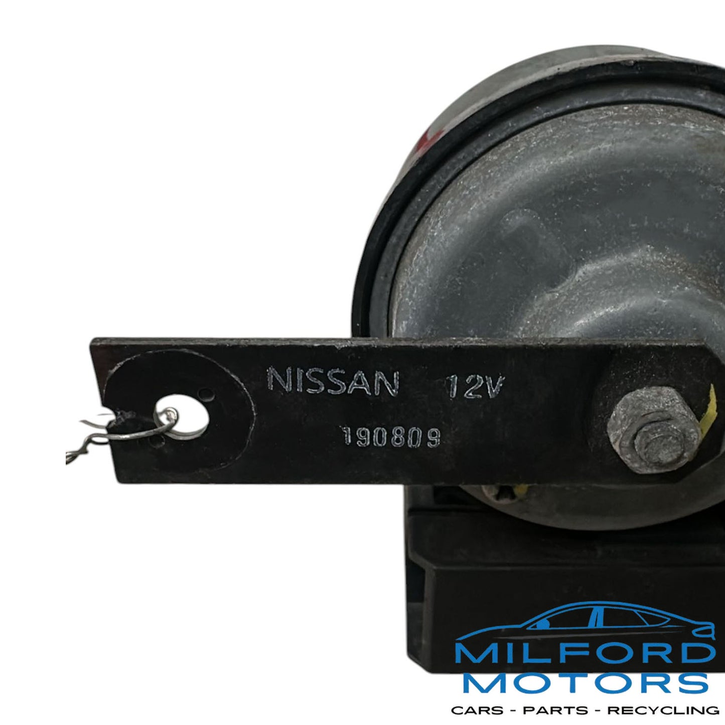 OEM Horn Fits for 2020 Infiniti Q60 Red Sport 400 3.0L