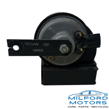 OEM Horn Fits for 2020 Infiniti Q60 Red Sport 400 3.0L