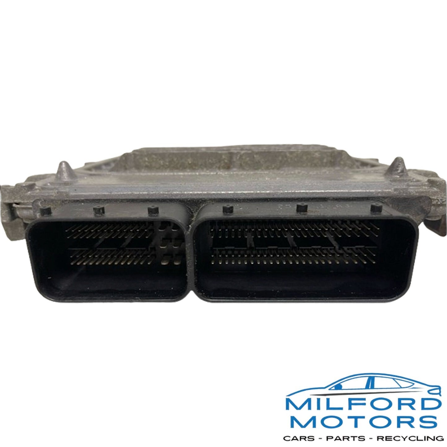 Electronic Control Module Engine/Motor Fits For 2015 Mercedes-Benz C-Class 2.0L