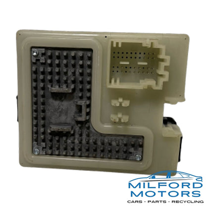 Electronic Control Module Engine/Motor Fits For 2015 Mercedes-Benz C-Class 2.0L