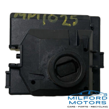 Electronic Control Module Engine/Motor Fits For 2015 Mercedes-Benz C-Class 2.0L