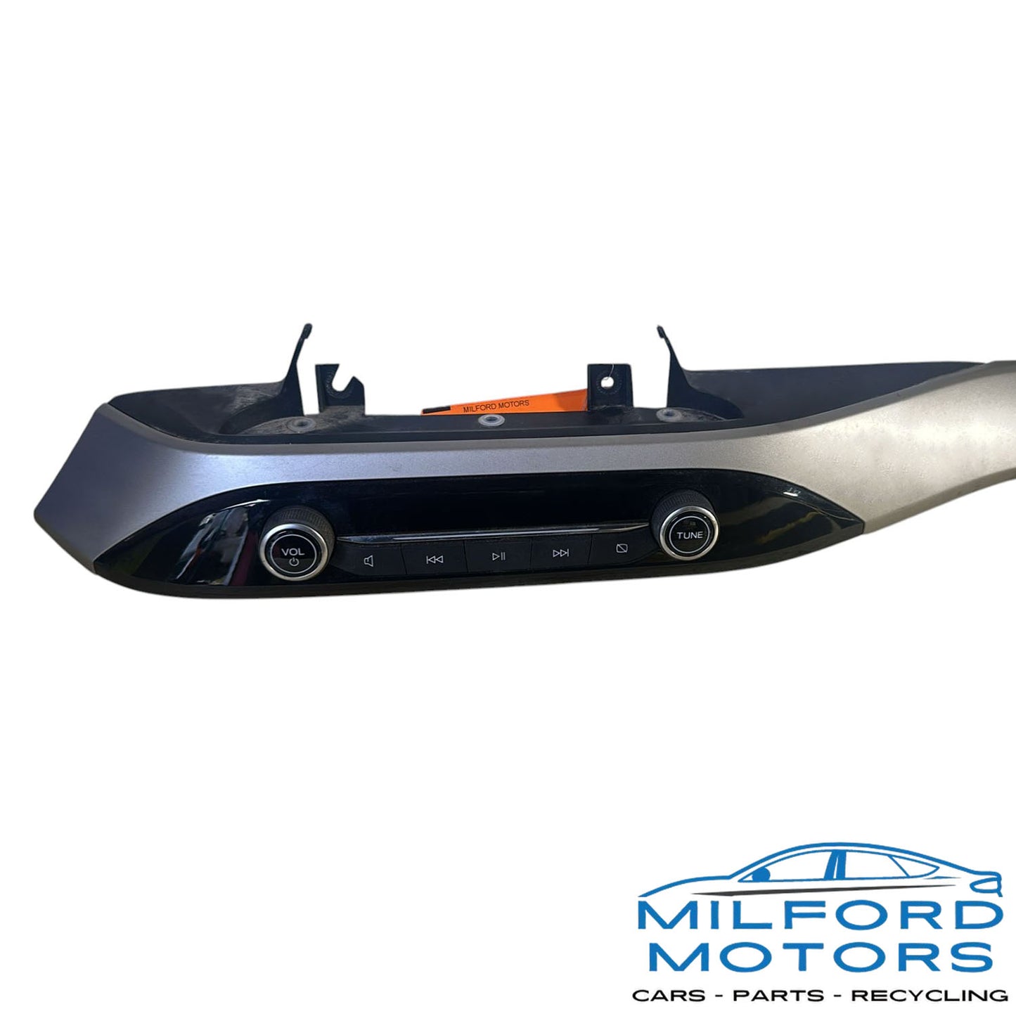 Audio Radio Fits for 2020 Ford Escape SE 1.5L