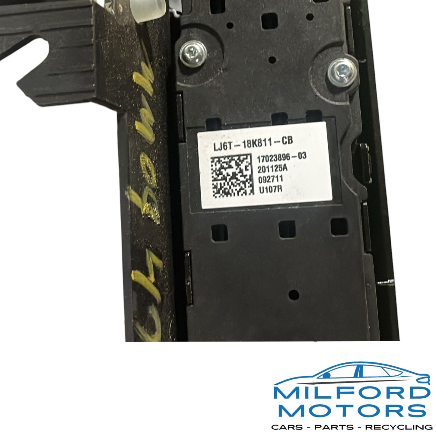 Audio Radio Fits for 2020 Ford Escape SE 1.5L