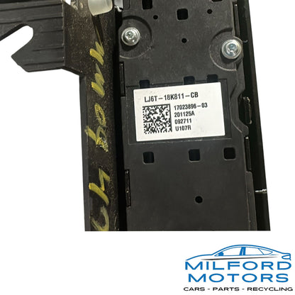 Audio Radio Fits for 2020 Ford Escape SE 1.5L