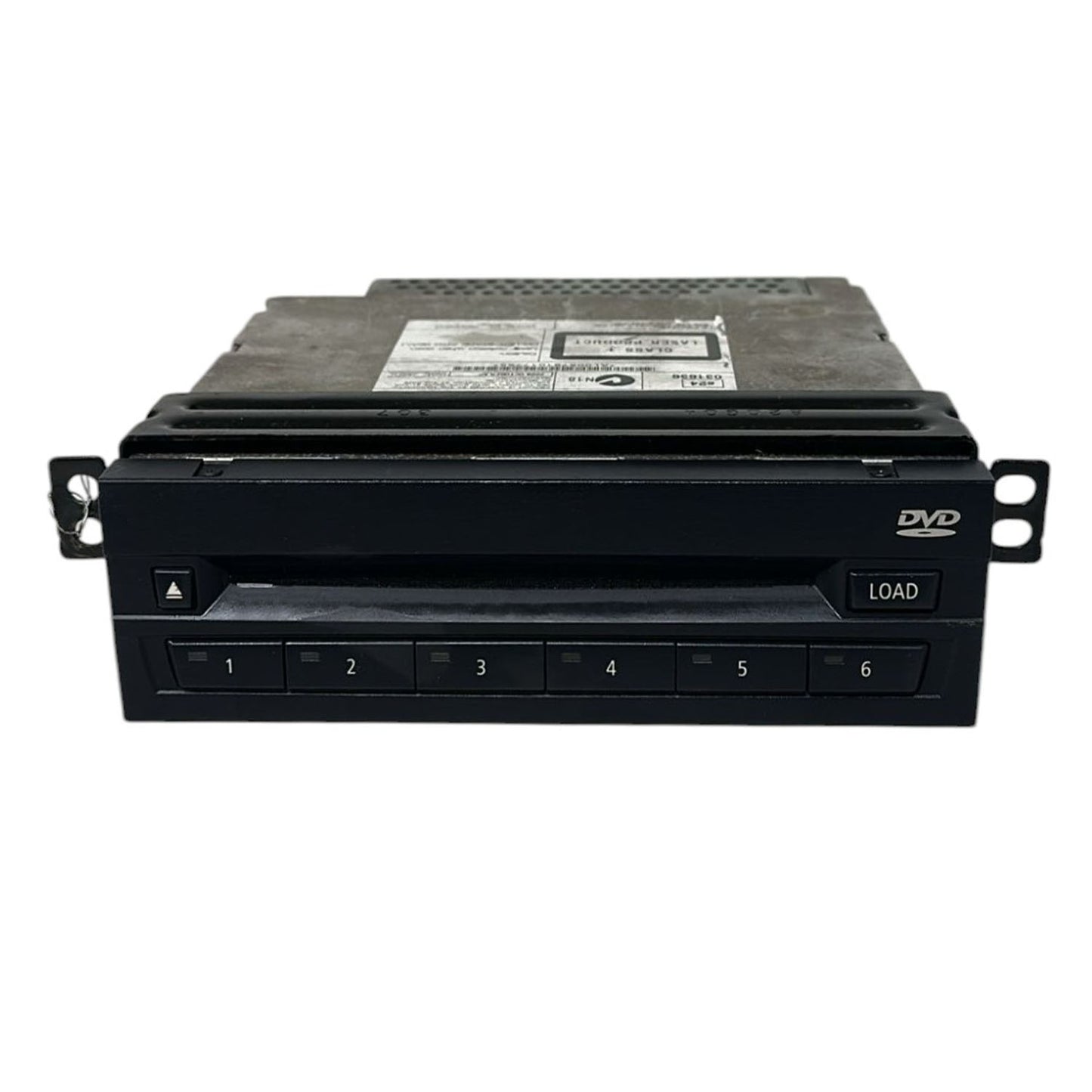 Radio Remote Changer Fits for 2007-2013 BMW X5 X6 Z4