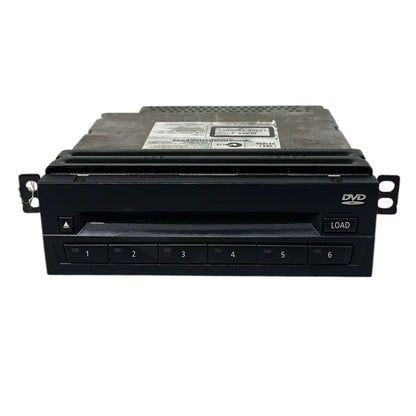 Radio Remote Changer Fits for 2007-2013 BMW X5 X6 Z4