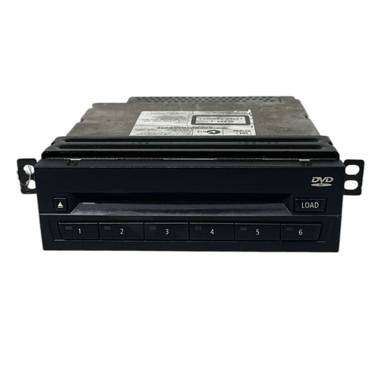 Radio Remote Changer Fits for 2007-2013 BMW X5 X6 Z4