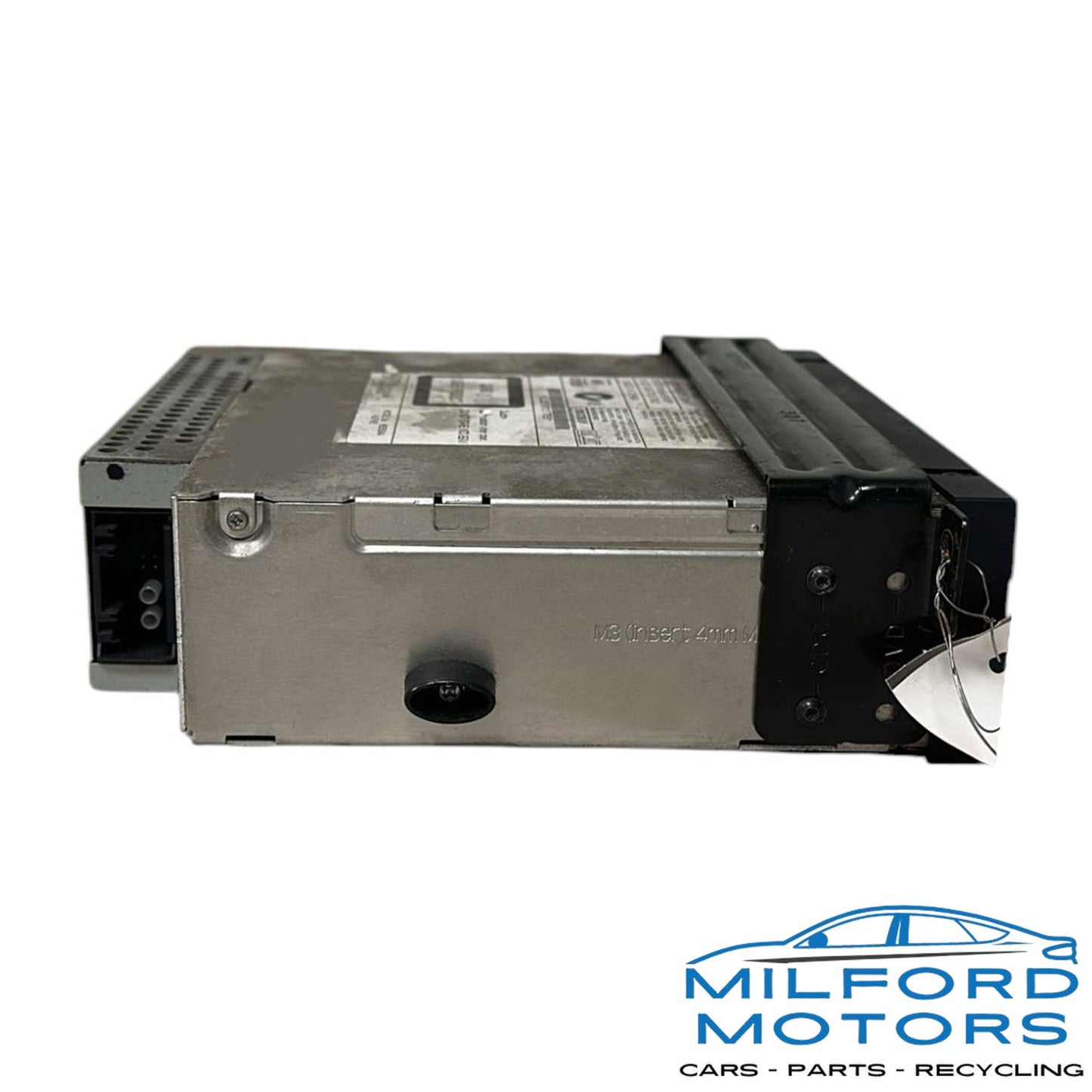 Radio Remote Changer Fits for 2007-2013 BMW X5 X6 Z4