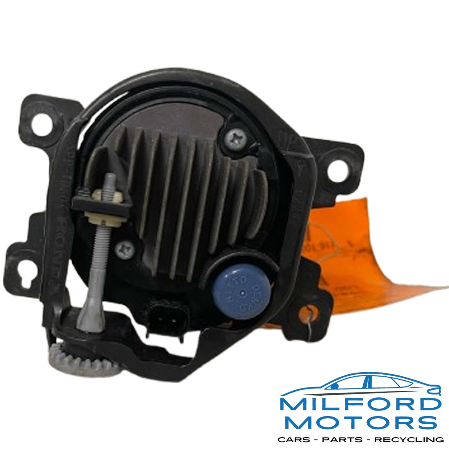Front LH Side Foglight 17-21 Civic 19-20 Odyssey 19-21 Pilot Passport 18-24 TLX