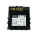 ANTI-THEFT LOCKING CONTROL MODULE 2014 LEXUS ES350 3.5L FWD AT CHASSIS ECM