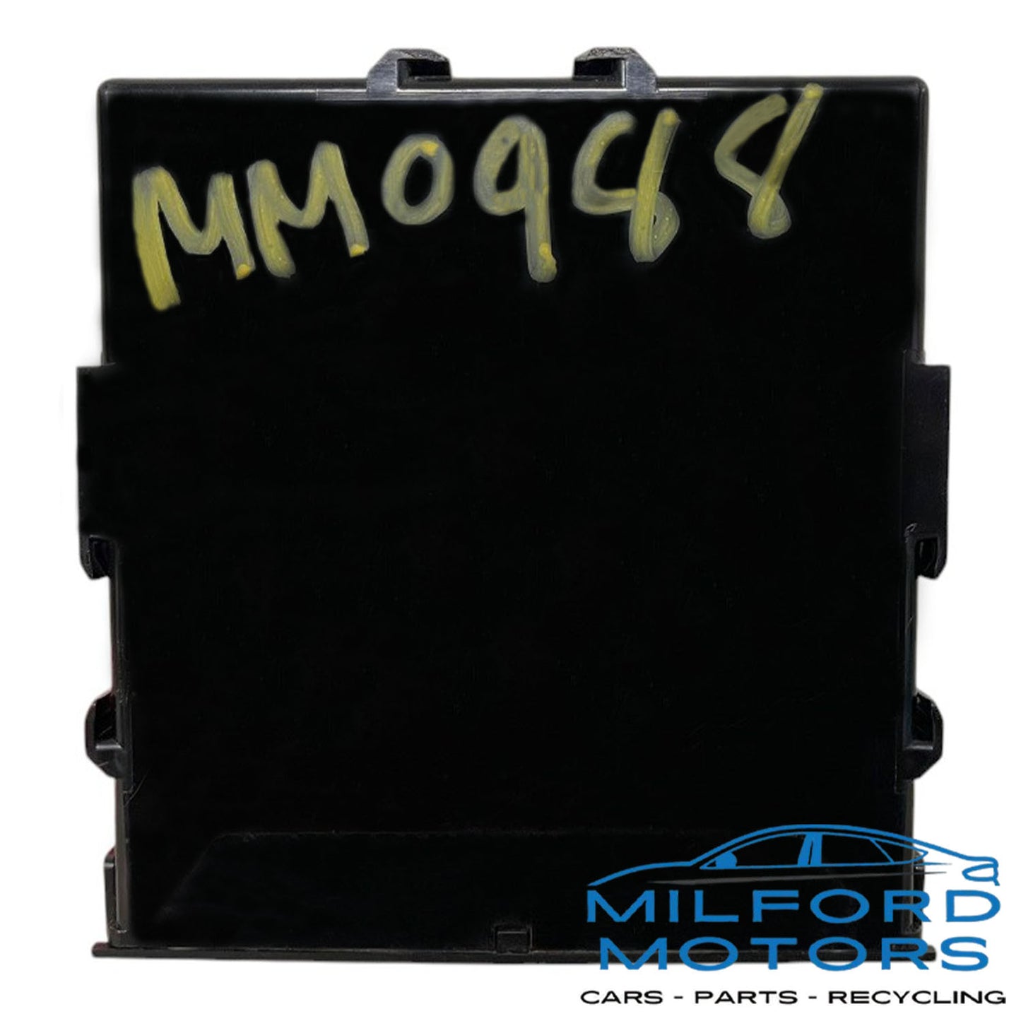 ANTI-THEFT LOCKING CONTROL MODULE 2014 LEXUS ES350 3.5L FWD AT CHASSIS ECM