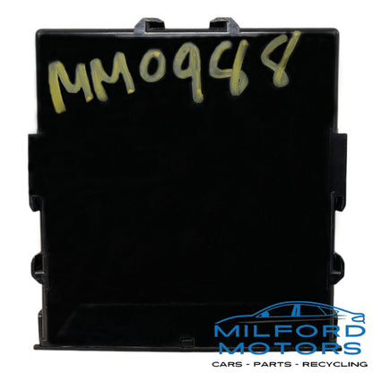 ANTI-THEFT LOCKING CONTROL MODULE 2014 LEXUS ES350 3.5L FWD AT CHASSIS ECM