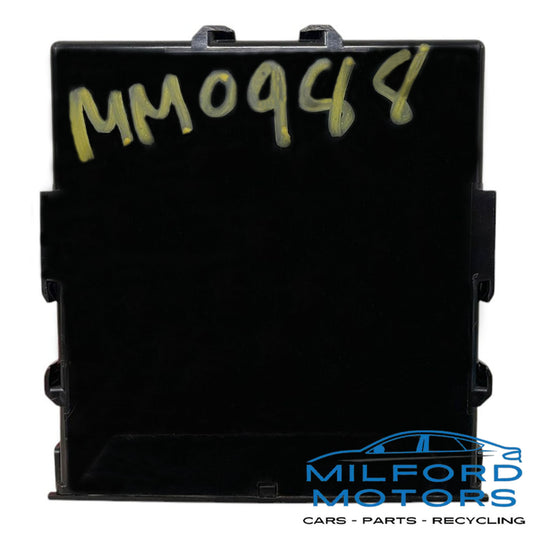 ANTI-THEFT LOCKING CONTROL MODULE 2014 LEXUS ES350 3.5L FWD AT CHASSIS ECM