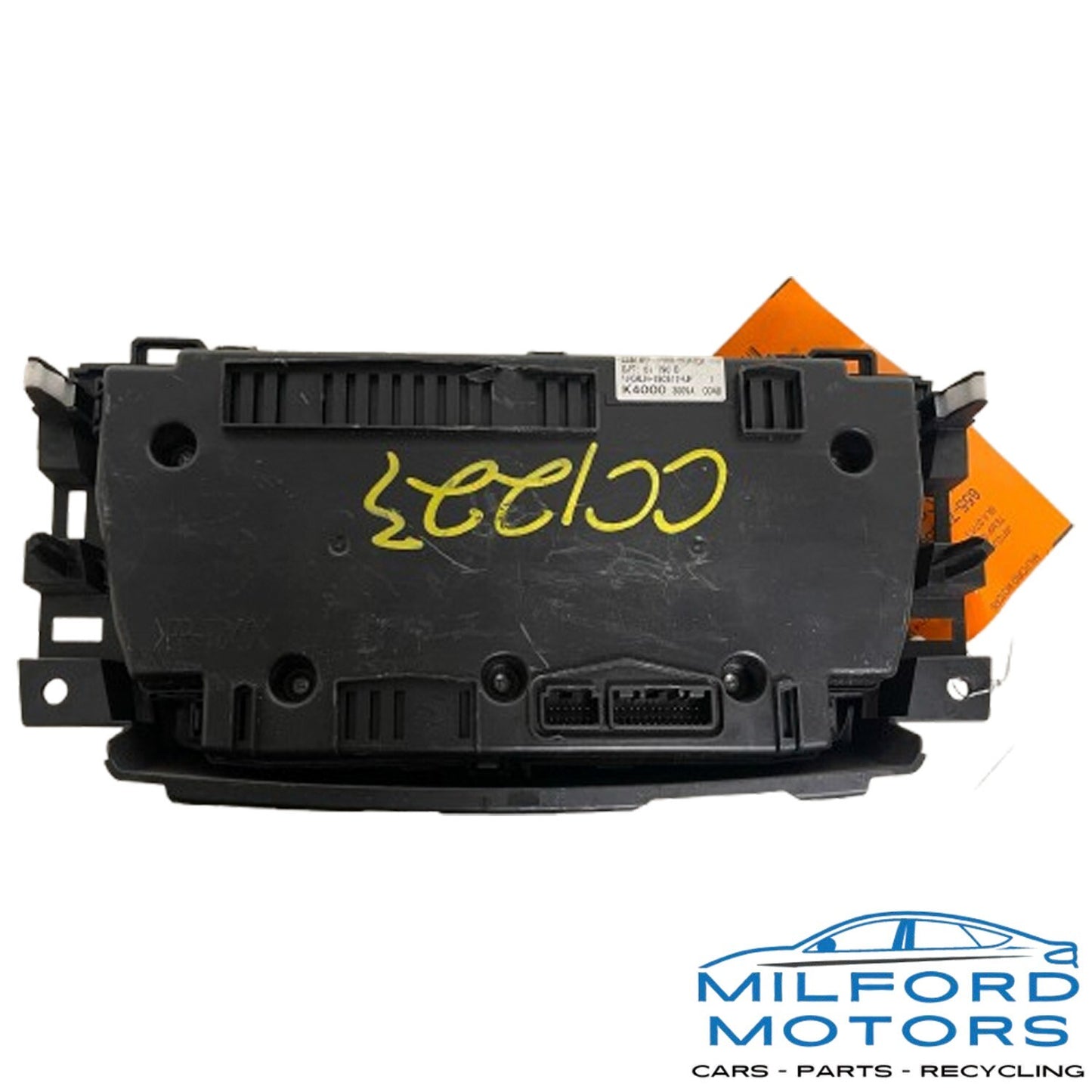 AC Heat Temperature Control Fits For 2014-2015 Mazda 6 2.5L