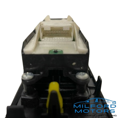 Driver Left Door Master Power Window Switch Lexus ES350 2013-2018