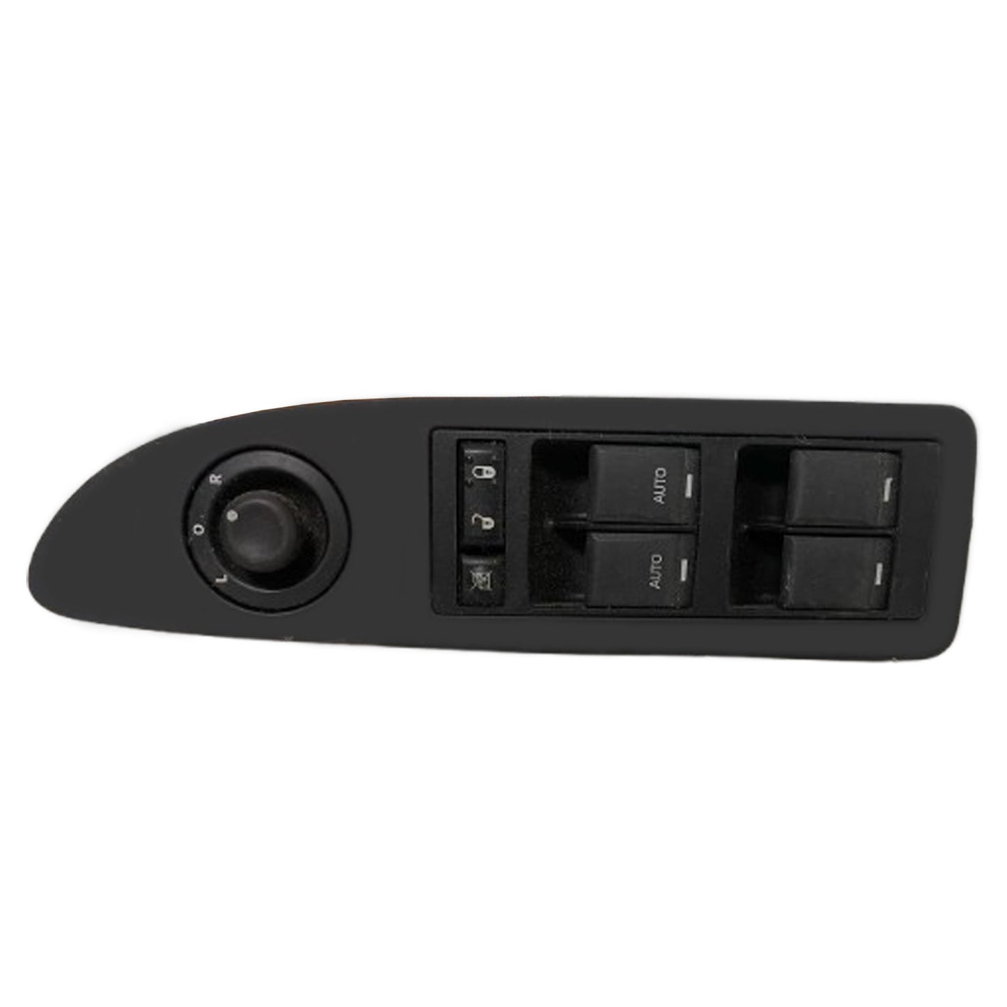 2008-2014 Dodge Avenger Front Driver Master Window Switch OEM 04602780AA