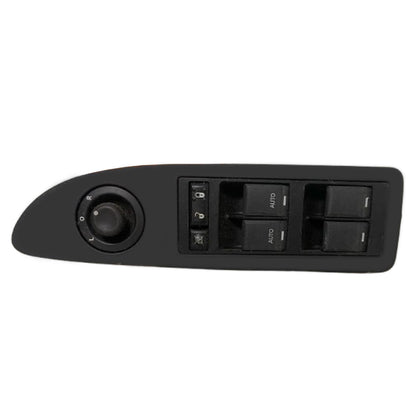 2008-2014 Dodge Avenger Front Driver Master Window Switch OEM 04602780AA