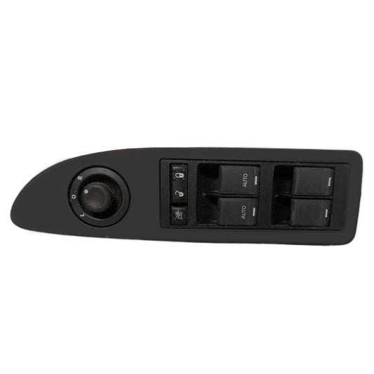 2008-2014 Dodge Avenger Front Driver Master Window Switch OEM 04602780AA