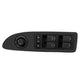 2008-2014 Dodge Avenger Front Driver Master Window Switch OEM 04602780AA