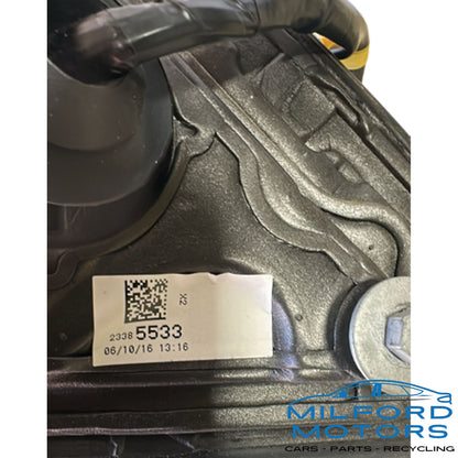 015-2020 Chevy Suburban GMC Yukon XL Left Driver Side Power Mirror