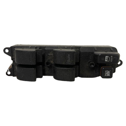 Toyota Camry Highlander Driver Master Power Window Switch OEM 84820-06060