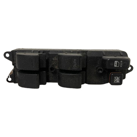 Toyota Camry Highlander Driver Master Power Window Switch OEM 84820-06060