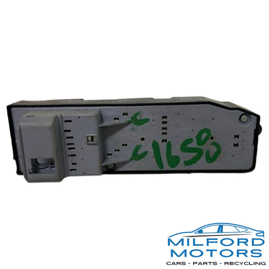 Toyota Camry Highlander Driver Master Power Window Switch OEM 84820-06060