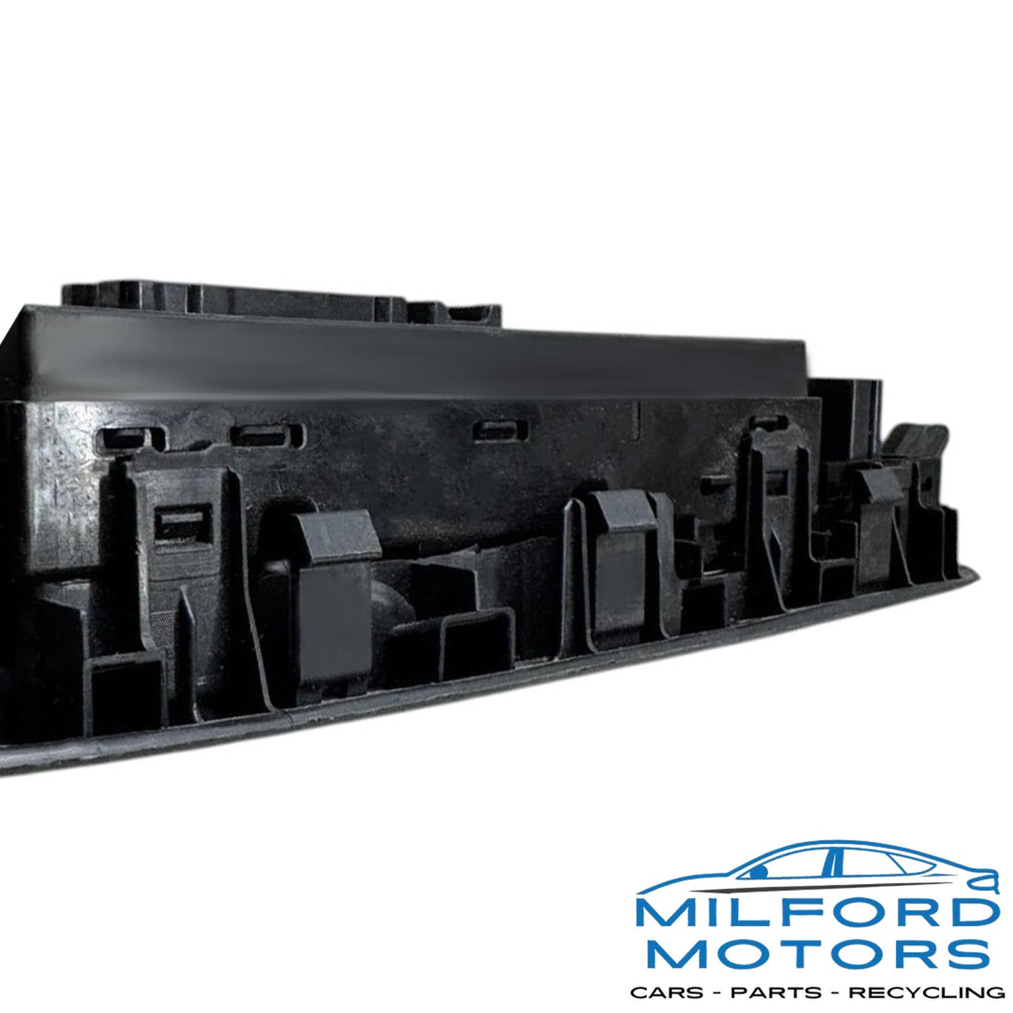 13-20 Nissan Pathfinder Power Window Master Switch Driver Door OEM Button